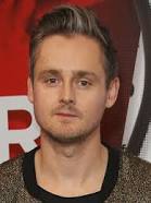 Tom Chaplin